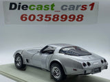 UT Models ‘78 Corvette L-82 1:18.