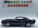 ACME ‘68 Pontiac Firebird 1:18.