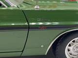 Greenlight ‘70 Challenger R/T Hemi 1:18.