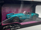 Pink Slips Shelby Cobra 427 MKII 1:18.