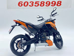 Maisto ‘Motorcycle KTM 690 Duke 1:12.