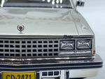 Cult Scale XL ‘76 Cadillac Seville 1:18.