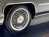 Stamp Models ‘76 Cadillac DeVille 1:18.