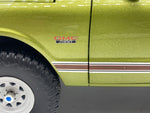 ACME ‘72 GMC Jimmy 1:18.