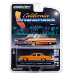 Greenlight ‘90 Chevrolet Caprice 1:64.