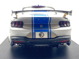Solido '24 Shelby Super Snake 1:18.