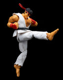 Jada Ryu Street Fighter II 1:12.