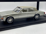 Cult Scale XL ‘76 Cadillac Seville 1:18.