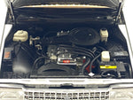 Xiaoguang Model '84 Toyota Crown 1:18.