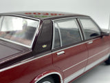 MCG ‘87 Caprice 1:18.