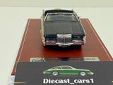 GIM ‘71 Lincoln Continental  Mark lll 1:43.