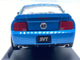 ACME ‘07 Mustang Shelby GT500 1:18.