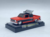 M2 ‘73 Chevrolet Cheyenne Super 30 1:64.