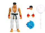 Jada Ryu Street Fighter II 1:12.