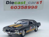 ACME ‘70 Cutlass SX Hurst 1:18.