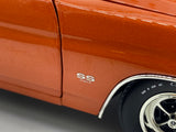 ACME ‘70 Chevelle SS 454 1:18.
