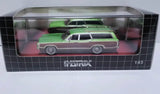 Matrix ‘69 Ford LTD Country 1:43.