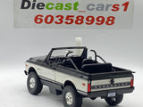 ACME ‘71 Chevrolet K/5 Blazer 1:18.