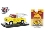 M2 ‘70 Chevrolet C60 Tow Truck 1:64.