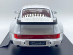 Welly ’94 Porsche 964 Turbo 1:18.