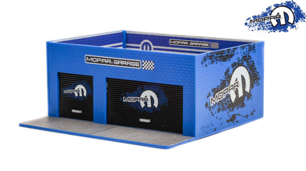 ☆ The GARAGE Set Limited 1　　　　　　　　【1点限定】 ホビーショップ湖月堂(公式)@店長 on X