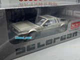 SunStar ‘81 DeLorean LK 1:18.