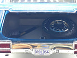ACME ‘71 Oldsmobile 442 W30 1:18.