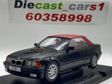 MCG BMW E36 1:18.