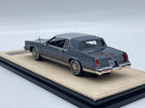 Stamp Models ‘85 Eldorado Biarritz 1:43.