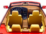MCG BMW E36 1:18.