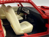 Ertl ‘73 Pontiac Firebird 455 SD 1:18.