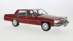 MCG ‘82 Cadillac Fleetwood 1:18.