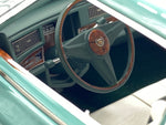 Stamp Models ‘76 Cadillac DeVille  1:18.