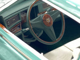 Stamp Models ‘76 Cadillac DeVille  1:18.