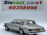 Cult Scale XL ‘76 Cadillac Seville 1:18.