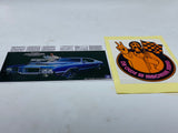 ACME ‘71 Oldsmobile 442 W30 1:18.