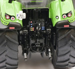Schuco ‘18 Deutz Fahr 8280 TTV Tractor 1:32.