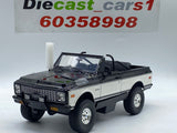 ACME ‘71 Chevrolet K/5 Blazer 1:18.