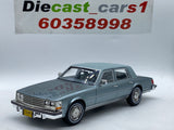 Cult Scale XL ‘76 Cadillac Seville 1:18.