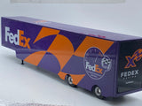 Eligor Kenworth T2000 Federal Express FedEx 1:43.