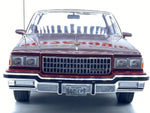 MCG ‘87 Caprice 1:18.