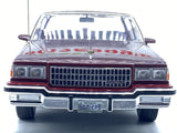 MCG ‘87 Caprice 1:18.