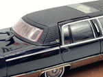 Xiaoguang Model '93 Cadillac Fleetwood Limousine 1:64