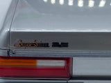 Xiaoguang Model '84 Toyota Crown 1:18.