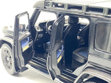 iScale Mercedes AMG G63 4*4 1:18.