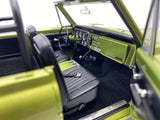 ACME ‘72 GMC Jimmy 1:18.