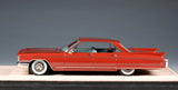 Stamp Models ‘60 Cadillac Eldorado Pininfarina 1:43.