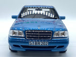 Norev '97-00 Mercedes C200 1:18.