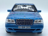 Norev '97-00 Mercedes C200 1:18.