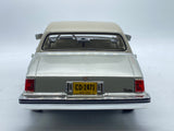 Cult Scale XL ‘76 Cadillac Seville 1:18.